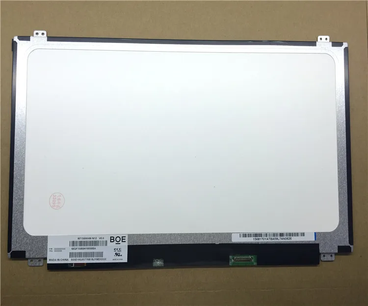 ũ LED г 1366*768 Ʈ ÷ N156BGE-EA1 EA2 EB1 E41FIT NT156WHM N42 N22 N21 N12 LP156WHU TPD1/WHB TPA1 B156XTN03.