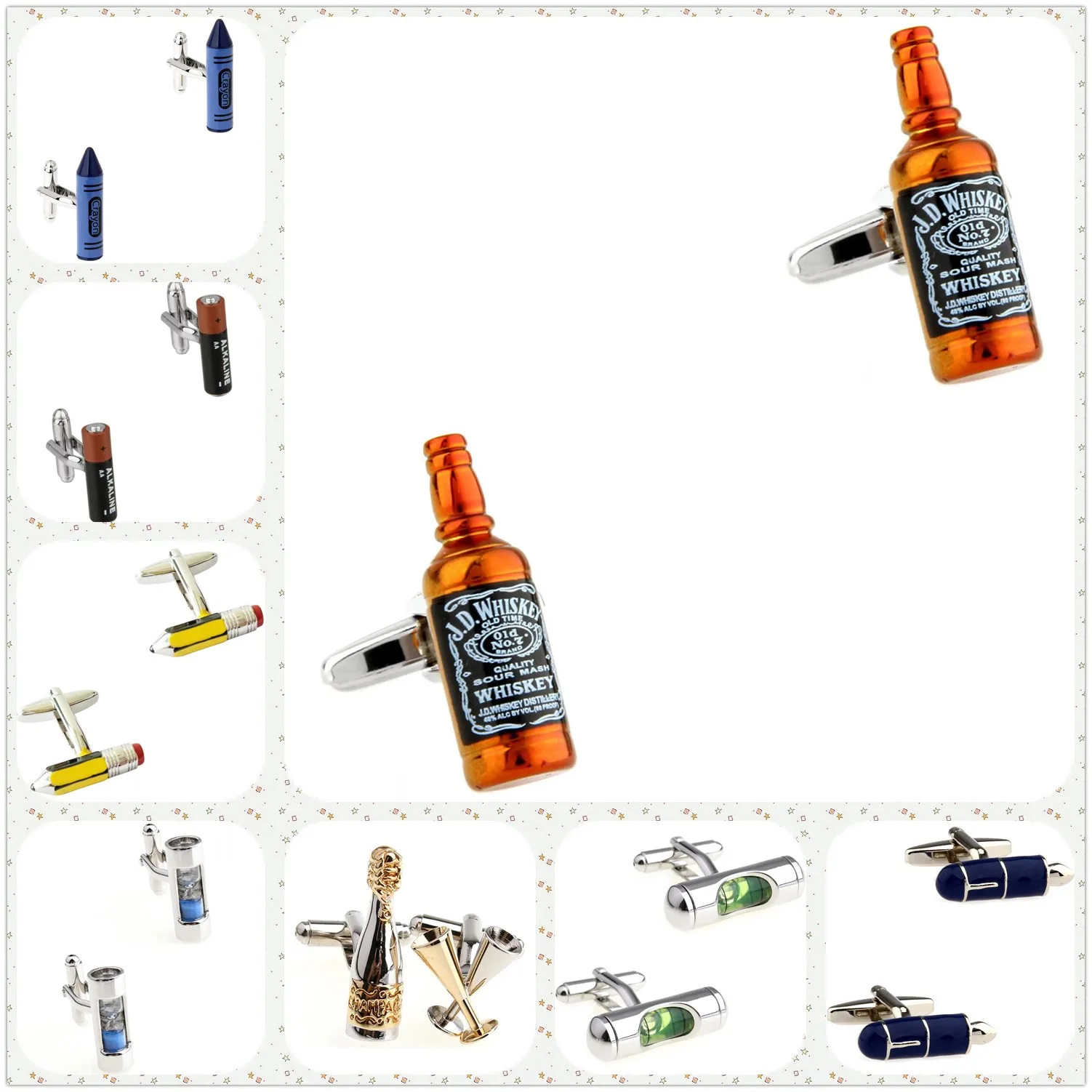 dsc-products