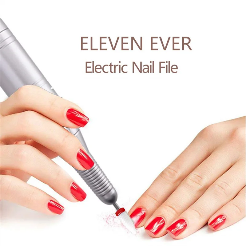 USB Portable Electric Nail Grinder