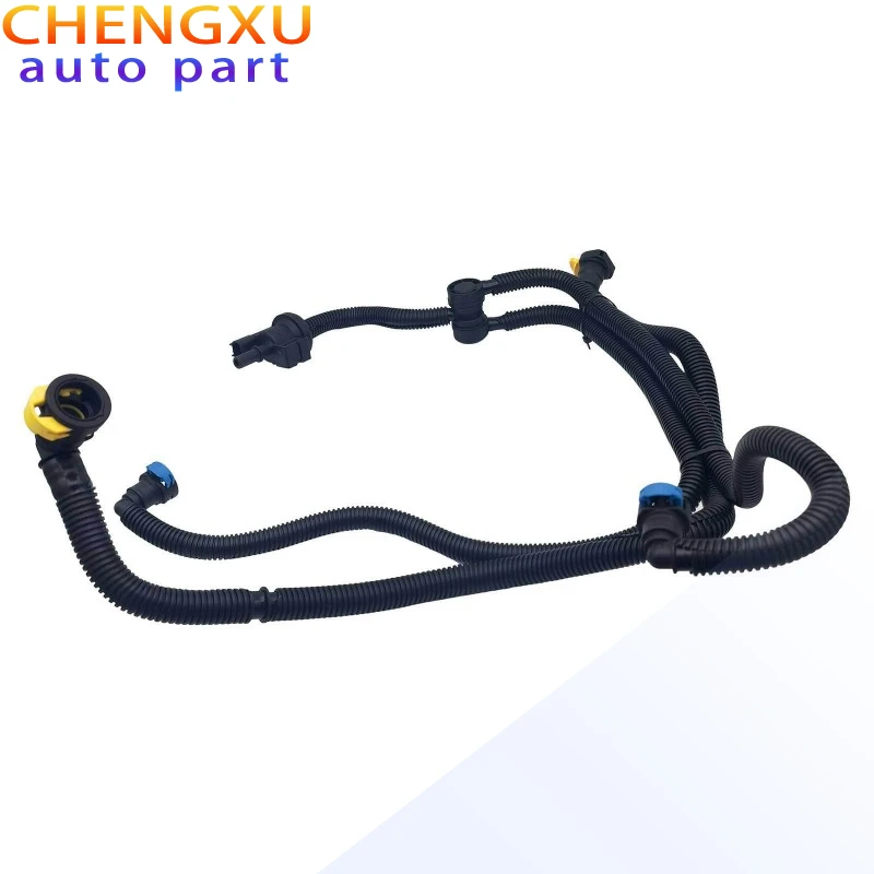 

F2GZ-9D289-A Fuel Vapour Separate Tube Assembly for Ford Edge 2.0L