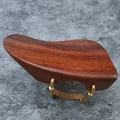 Dark rosewood