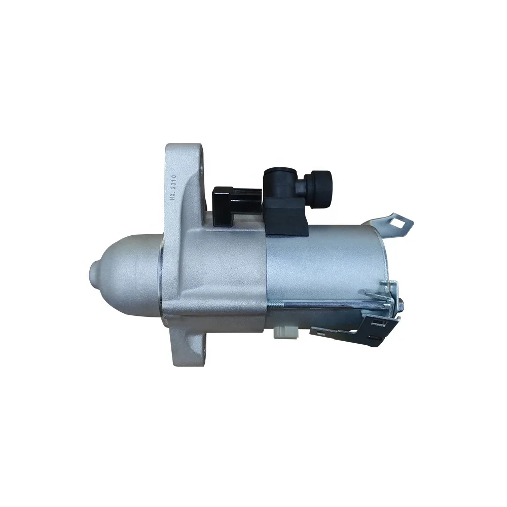 Car Parts High Quality Starter 31200-R1A-A01 for Honda Civic 1.8 31200R1AA01 Starter Motor