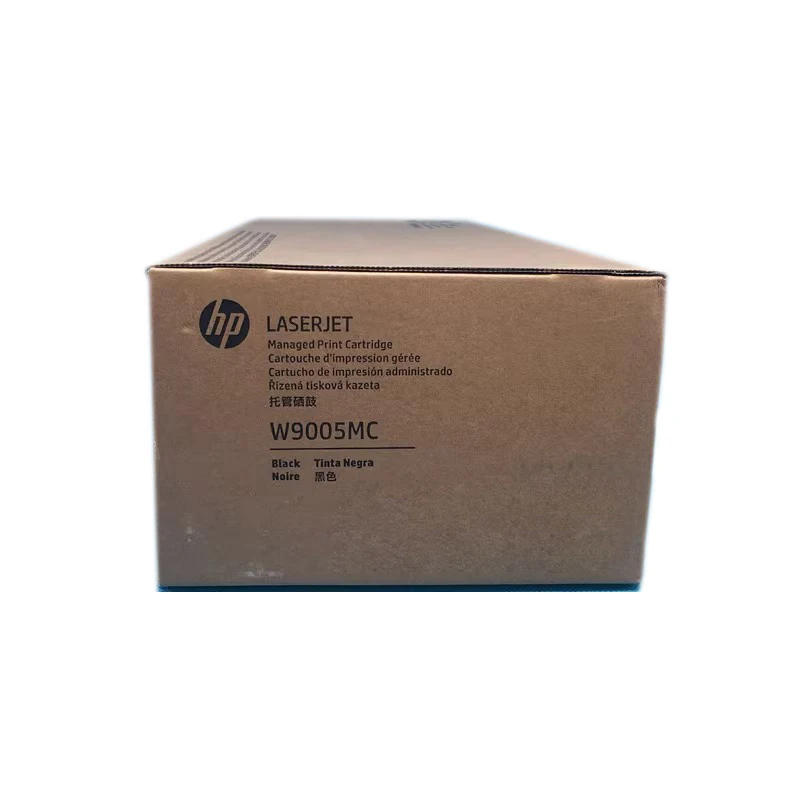 Original Toner Cartridge for HP E72525z E72525dn E72530dn E72535z E72535dn W9005MC