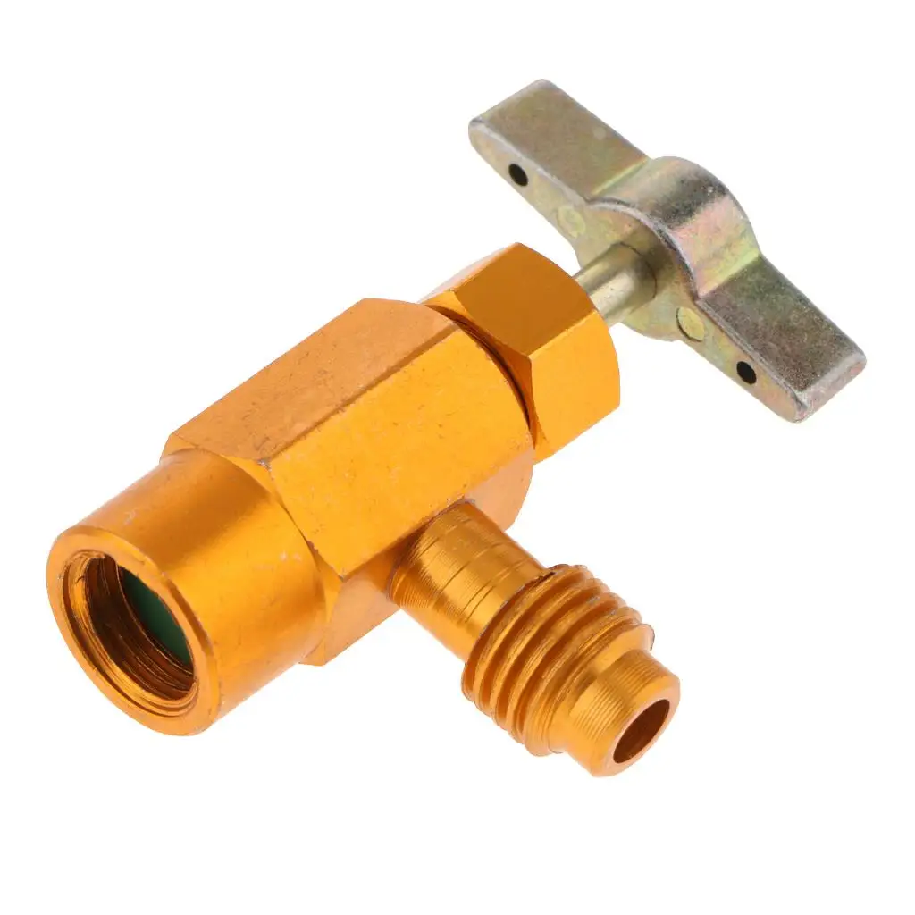 ȣ  DV-134 CAN TAP й , ձ R134a R134, 2-4 