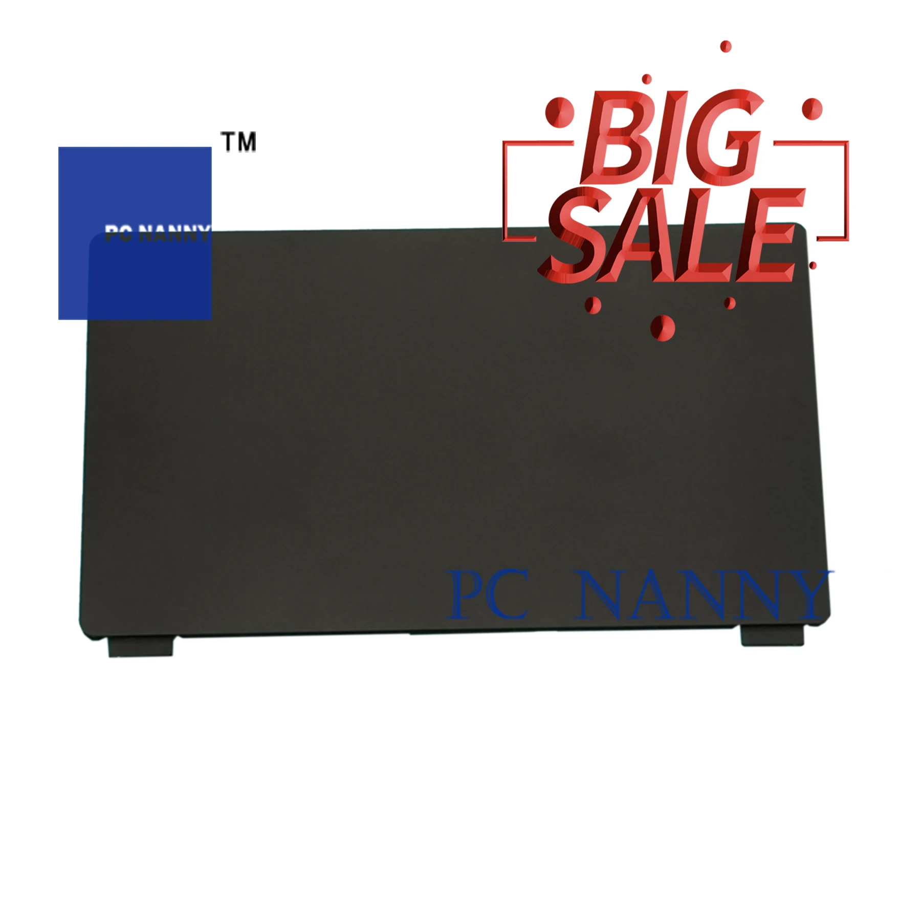 

PCNANNY FOR ThundeRobot 911 Air Master touchpad speaker