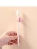 Bview Art 10pcs Cute Adhesive Cable Clips - No Drill Strong Wire Holders for Data Cables & Desk Organization 5