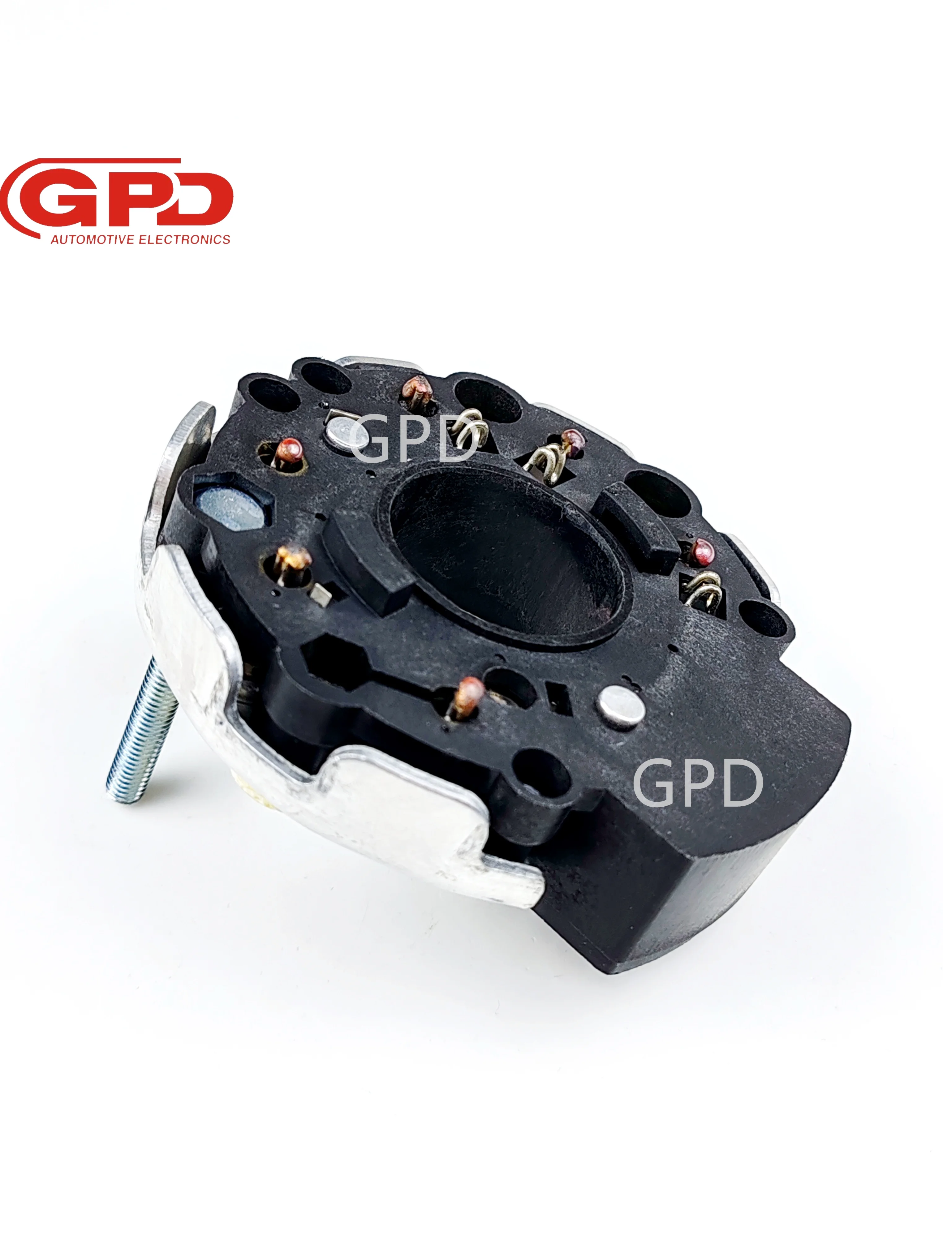 GPD   , IBR307 CQ1080342 215318 21101501BN 139133 SRC10105 5726892 132670 CRC10105AS MGX 619KIT