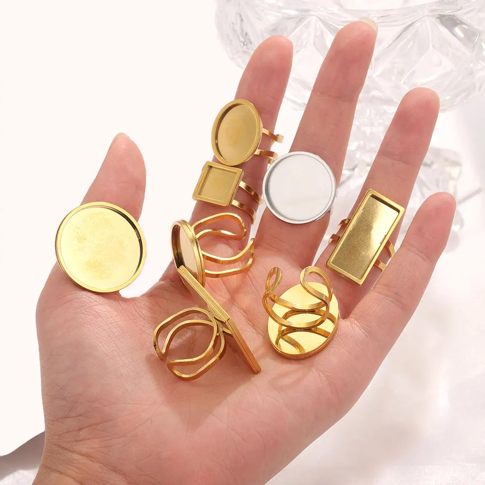 Tutorial Bracciale in acciaio personalizzato