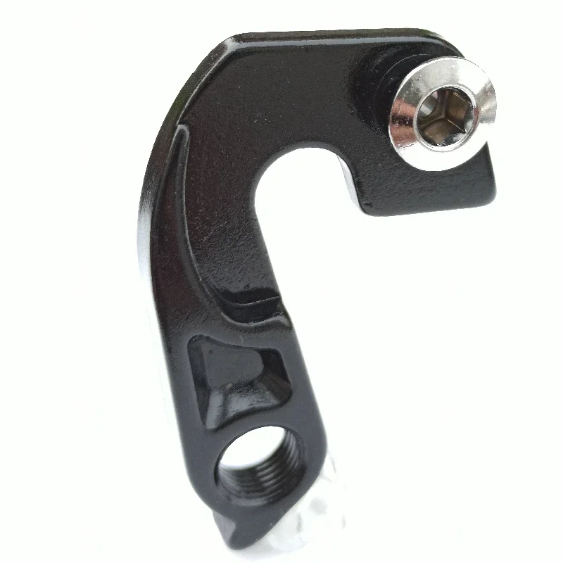 2 Pezzi Per Specialized S-Works Enduro Hardock Epic Dumpjumper Fsr Hotrock Winora Bicicletta Rd Deragliatore Posteriore Gancio Mech Dropout