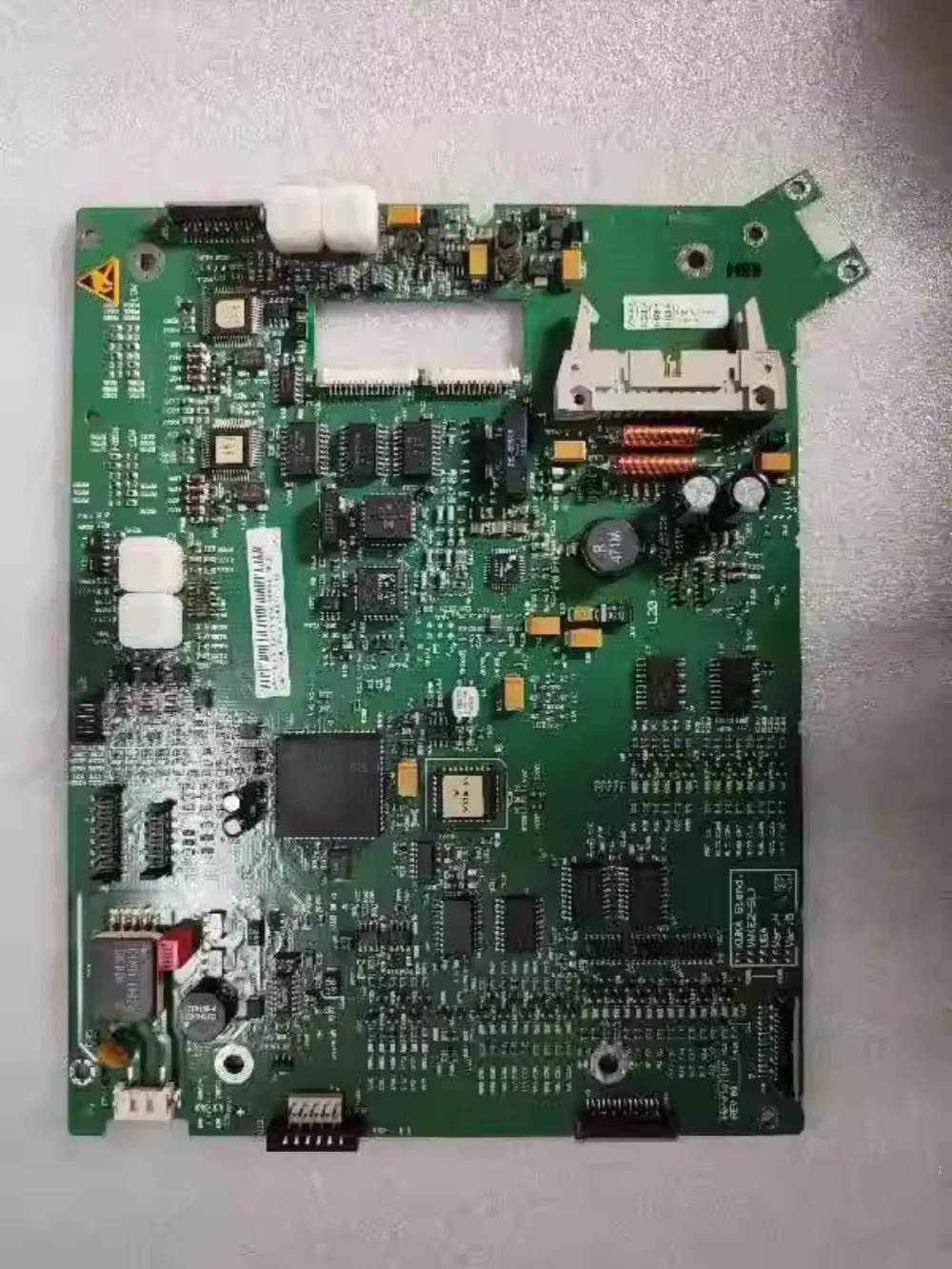 KCP2 teaching pendant motherboard 00-130-182, 00-130-180