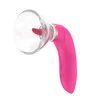 Sucking Vibrator 8 Sucking 5 Licking Modes Clitoris Nipple Suction Stimulator Clitoral Sucking Tongue Vibrator for sex toys 1