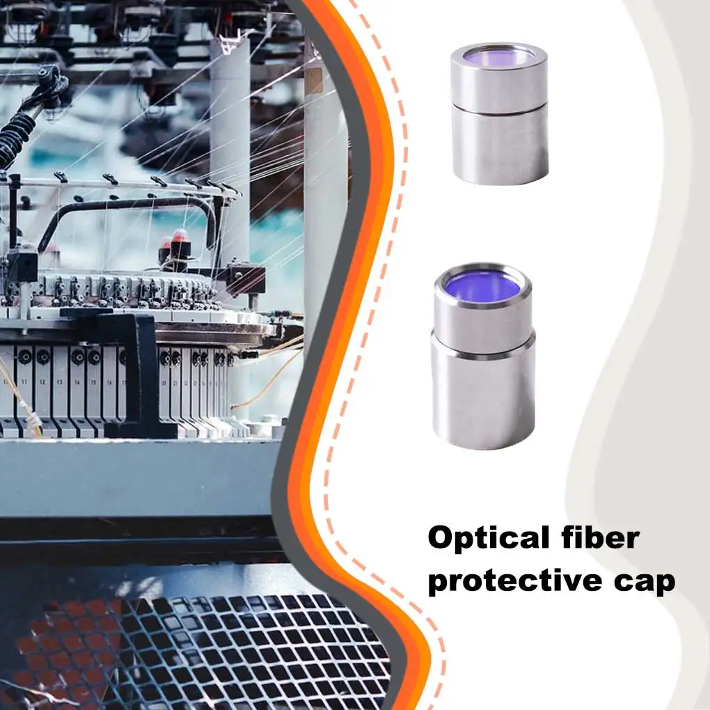 

Output Protective Connector Lens Caps Tool Group Factory Woodworking