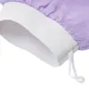 1/2 Pcs Scrub Exfoliating Gloves Back Scrub Dead Skin Facial Massage Gloves Body Cleaning Scrub Mitt Rub Dead Skin Gloves 6