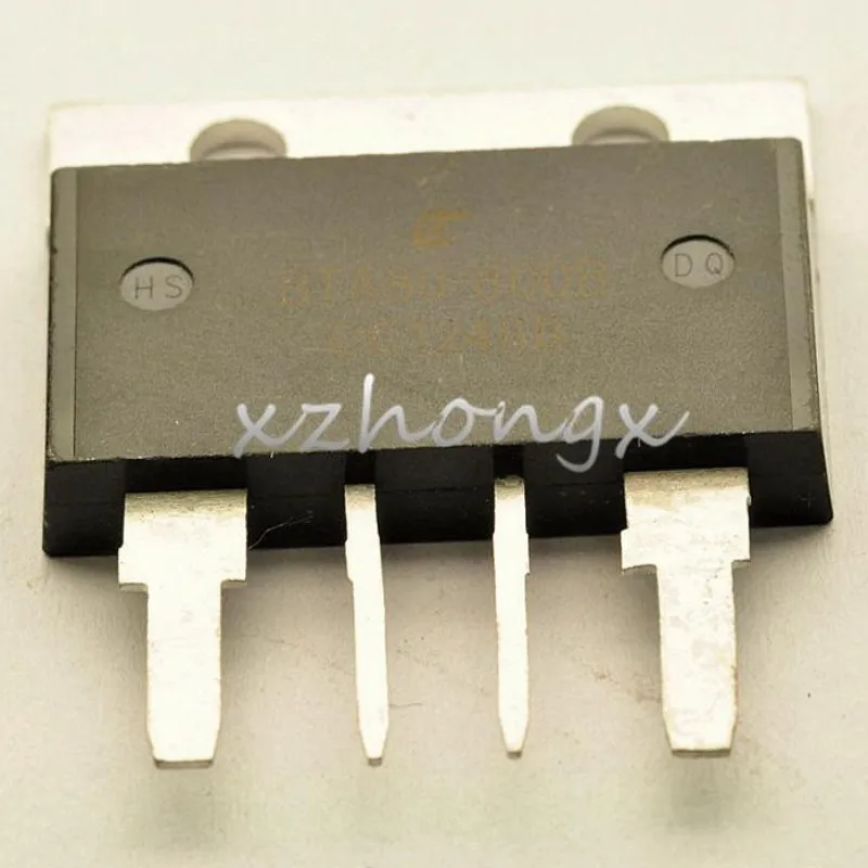 

BTA80 80A/800V BTA80-800B