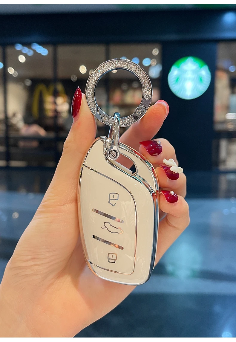 Custodia per chiave auto in TPU morbido alla moda per Saic MG HS ZS EV MG6 EZS EHS 2019 2020 Roewe RX5 I6 I5 RX3 RX8 ERX5 MG5 accessori per auto 7 Custodia per chiave auto in TPU morbido alla moda per Saic MG HS ZS EV MG6 EZS EHS 2019 2020 Roewe RX5 I6 I5 RX3 RX8 ERX5 MG5 accessori per auto - S8bf4cde3d0d94721a3d7c5df088132d1D