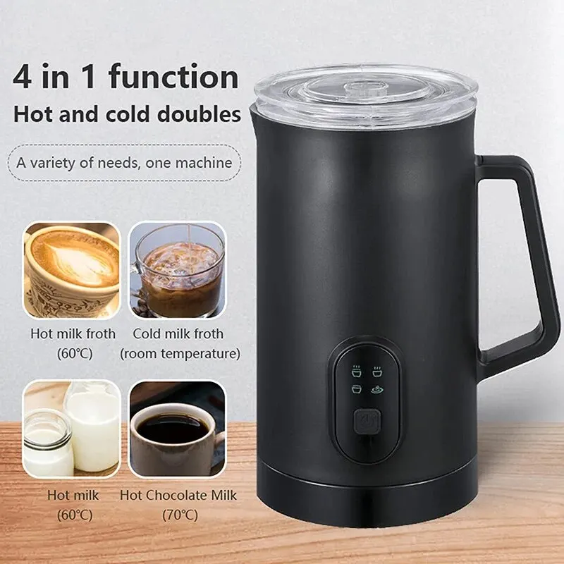 Рисунок 2 - 4 в 1, ручной смеситель для вспенивания молока