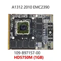 A1312 HD5750m 1GB