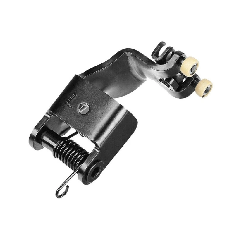 

M76E 72561-SHJ-A21 72561SHJA21 924-128 автоматический левый ролик для раздвижной двери в сборе, верхний центральный Штекерный ролик для Одиссея 2005-2010