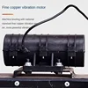 Concrete vibration leveling and coating machine Electric cement vibration flat film machine Concrete Coating Machine NEW 4
