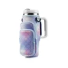 30oz 40oz Neoprene Insulated Water Bottle Carrier Bag for Stanley Cup Anti-fall No-slip Protective Sleeve with Strap Mini Pocket 5