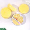 Lemon plant shampoo is refreshing, oil controlling, dandruff reducing, and strong for hair. Handmade shampoo without silicone oi 5