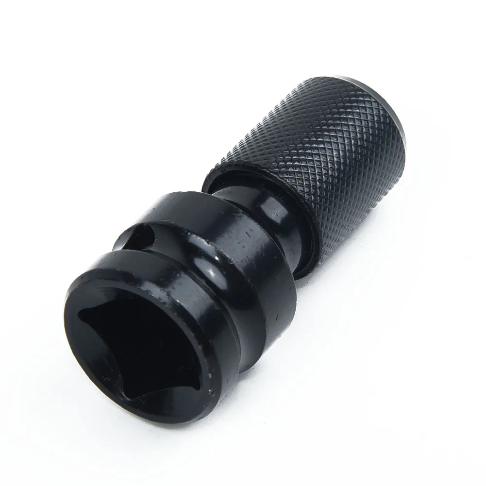 

Shaft Socket Adapter Driver 4pcs/Set Nut-on Bit 100mm Steel Screw Extension Drill Bit Wrench 1/2\" To 1/4 \" New