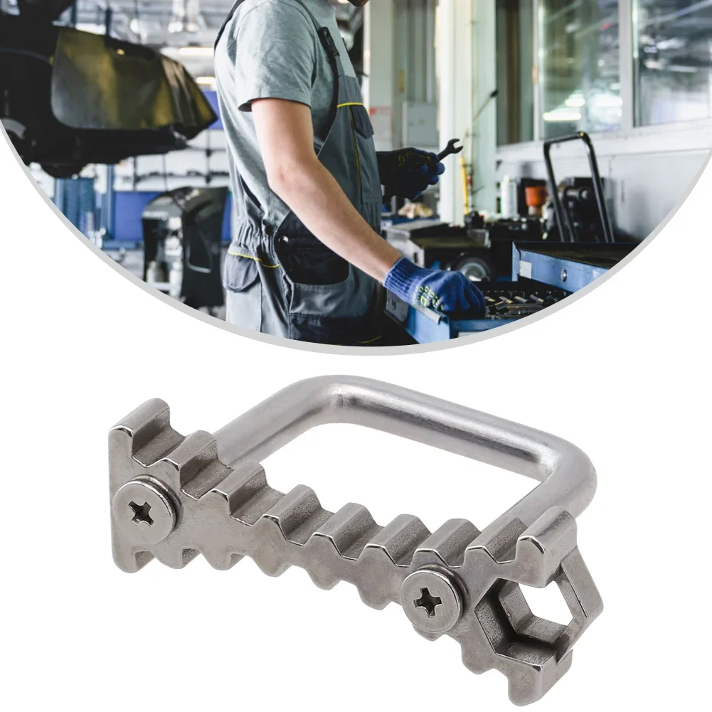 Outil De Synchronisation Moteur EA211 - Pour Arbre à Cames 1.4T, 1.5, 1.6 | En Acier 45#, Pour Calage Précis, Atelier Mécanique - 2
