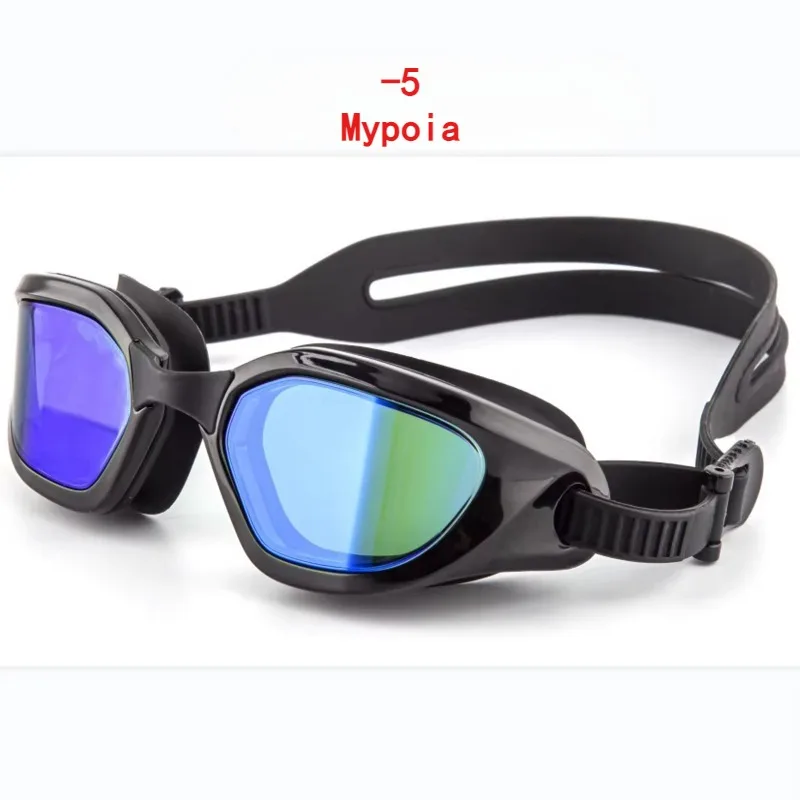 Myopia -5