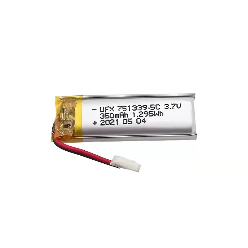 Buy More Will Cheap Lithium Battery 751339-5c 350mah 3.7v Small  
