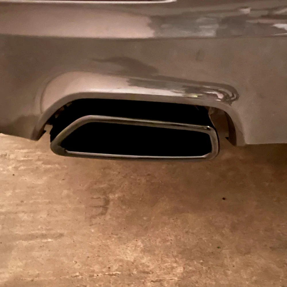 ڵ η ƿ     Ŀ Ʈ, BMW 5 ø G30 G38 2018-2022 , ܺ , ڵ ׼