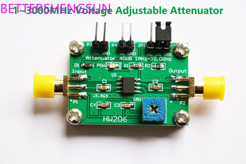 M dulo atenuador de voltaje ajustable de 25m a 3ghz jpg