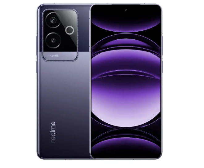 In Stock Realme GT 6 Smart Phone Android 14.0 OTA 50.0MP 6.78" AMOLED 120HZ 120W Charge 5800mAh Battery Snapdragon 8 Gen 3