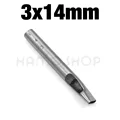 3x14mm