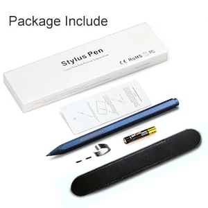Caneta Stylus para Superfície Pro x Superfície ir Livro Portátil para a Série de Superfície com Rejeição de Palma Mpp2.0 Tela Sensível ao Toque Caneta - Imagem 3