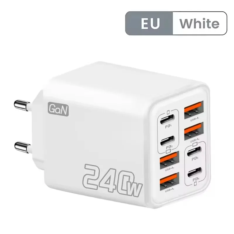 White EU