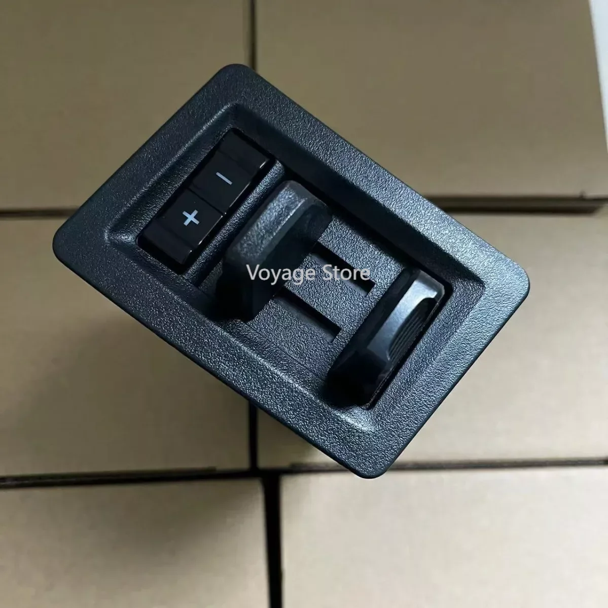 

Переключатель прицепа подходит для тормозного модуля Raptor F150 JL3Z2C006AA JL3Z-19H332-AA