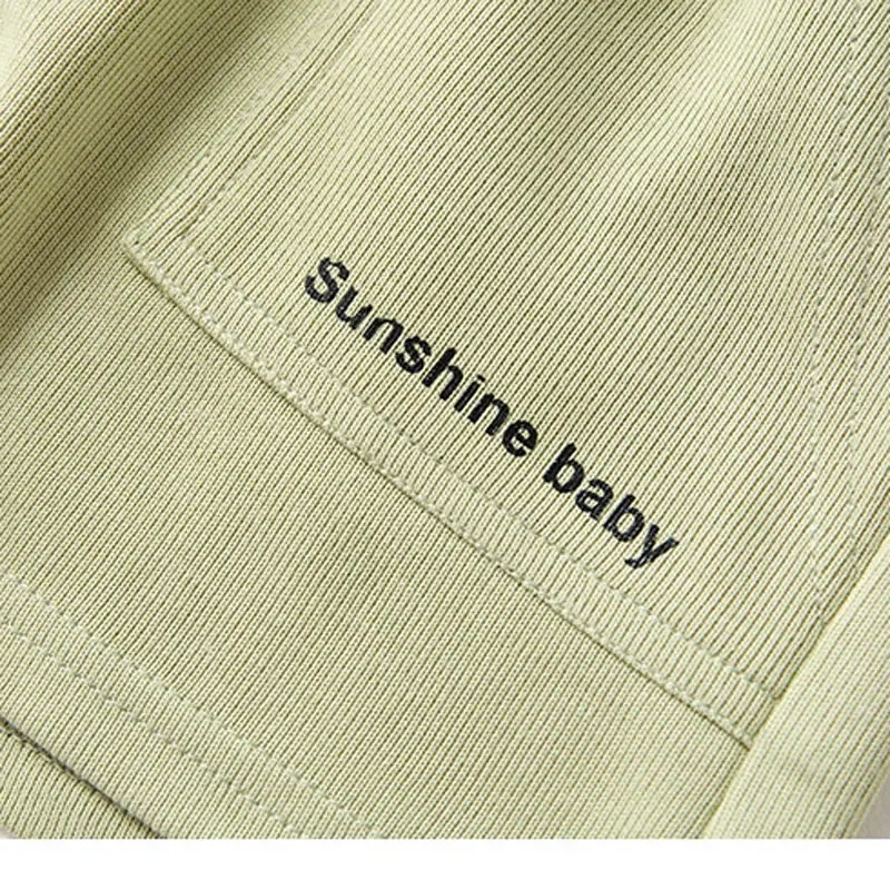 Children Shorts Summer Pants for Kids Candy Color Boys Girls Trousers Casual Teenager School Shorts Toddler Outfits Clothes
