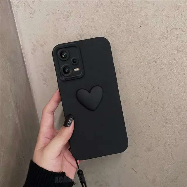 Funda de silicona para Xiaomi Redmi Note 12 Pro Plus, 5g, 12 Pro, 11s, 10s, 12s, 4g - Image 2