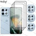 3 Glass and 3 Lens