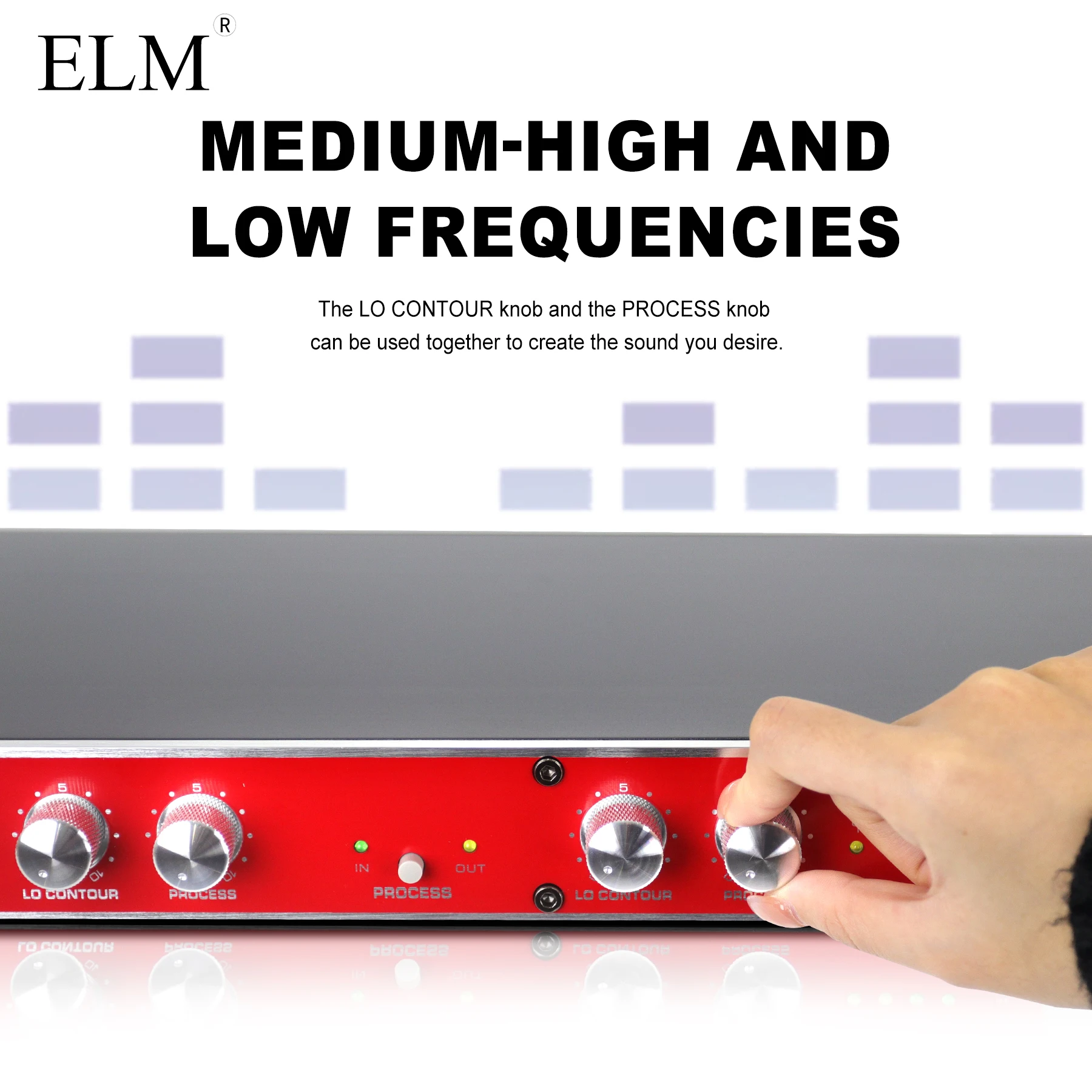 882i 듀얼 채널 소닉 맥시마이저 BBE 익사이터(로 컨투어 부스트 포함) +12dB THD 0.025% 10Hz-50kHz 보컬 마스터링 방송용