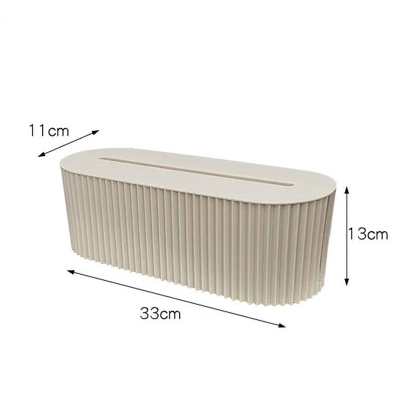 Nordic Plug Board Aufbewahrungsbox: Kabel- und Draht-Organizer, Steckdosen- und Wireless-WiFi-Router-Halter, Desktop-Datenleitung- und Stecker-Regal