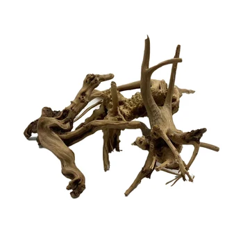 Natural Driftwood Aquarium Decoration 1
