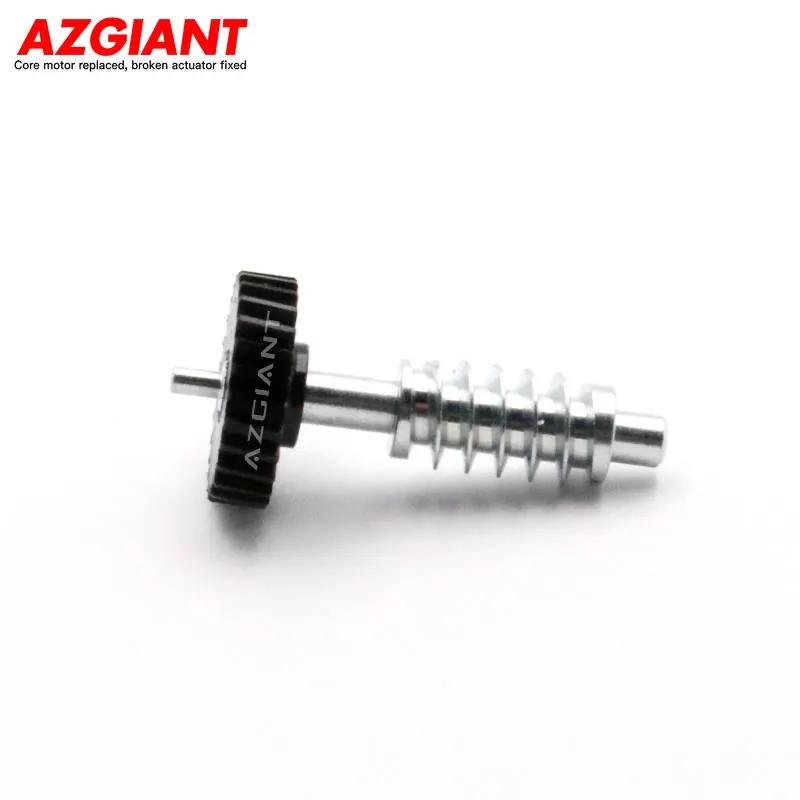 Azgiant Nuovo Modulo Di Piegatura Specchietto Retrovisore Laterale Componenti Ingranaggi Di Precisione Interni Per Vw Eos Sharan Caravelle 2006-2022