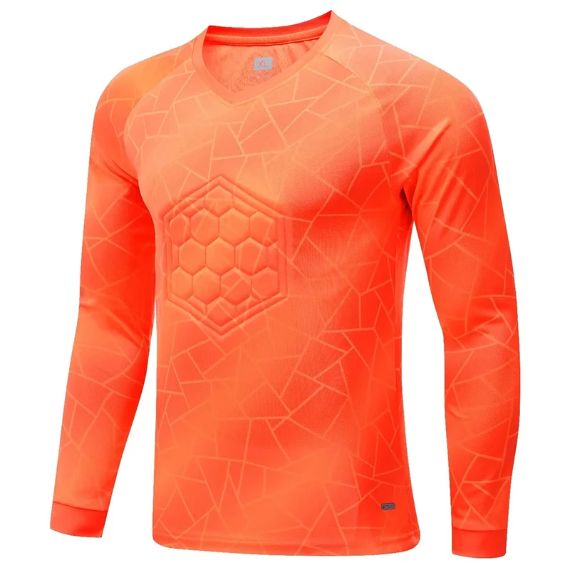 Men’s Goalkeeper Jersey 6