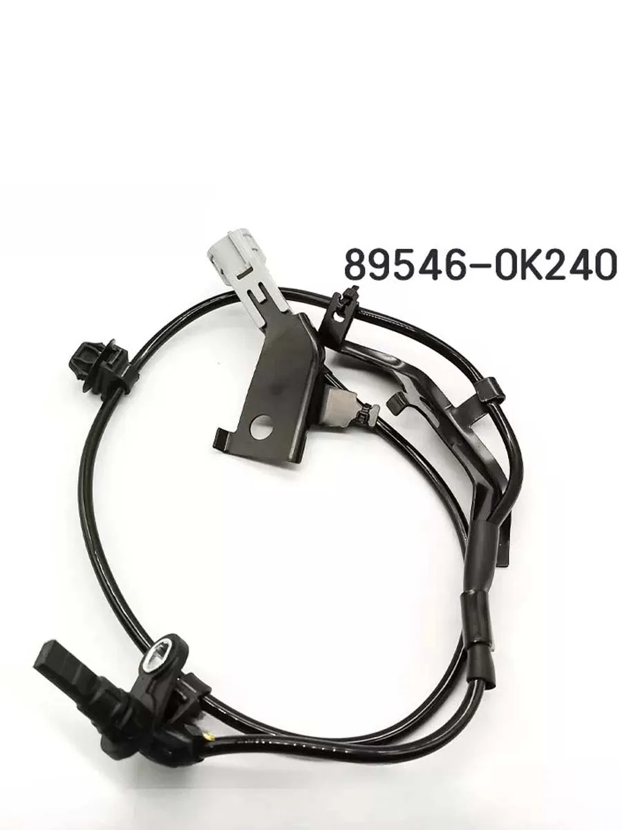 ABS 휠 속도 센서 89546-0K240 토요타 하이럭스 레보 4WD 895460K240..