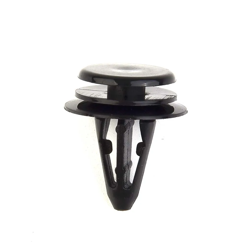 10 stücke Hinten Boot Last Abdeckung Hutablage String Cord Clips Retainer Für MG ZS MG3 Auto Boden Matte Befestigungs Schellen/befestigungs Auto Zugang – Detail 7