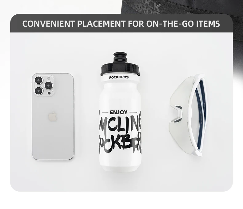 rear vest pocket