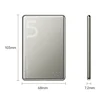 KUULAA Magsafe Power Bank 5000mAh Magnetic Wireless Phone Charger External Battery 20W Fast Charging For iPhone 16 15 PowerBank 6
