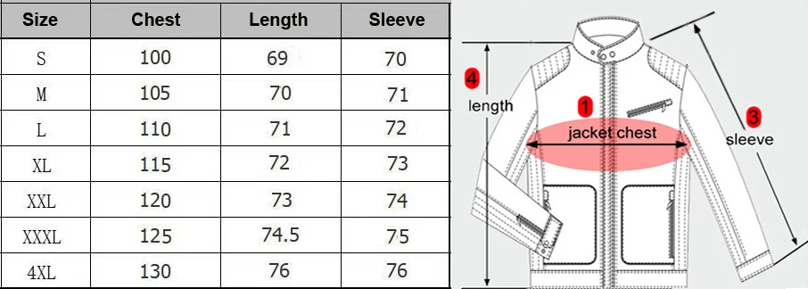 Men’s Tactical Fleece Pullover 5