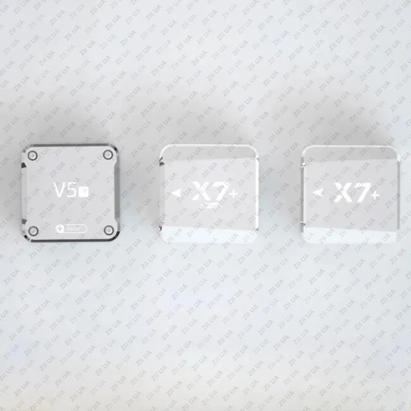 CUAV V5+ /X7+ /X7+Pro Intelligent Controller, Open Source Flight Control CORE Core Unit PX4 APM thumbnail 2